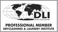 Dry Cleaning & Laundry Institute